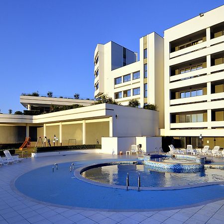 Park Hotel Mirabeau モンテパオーネ エクステリア 写真