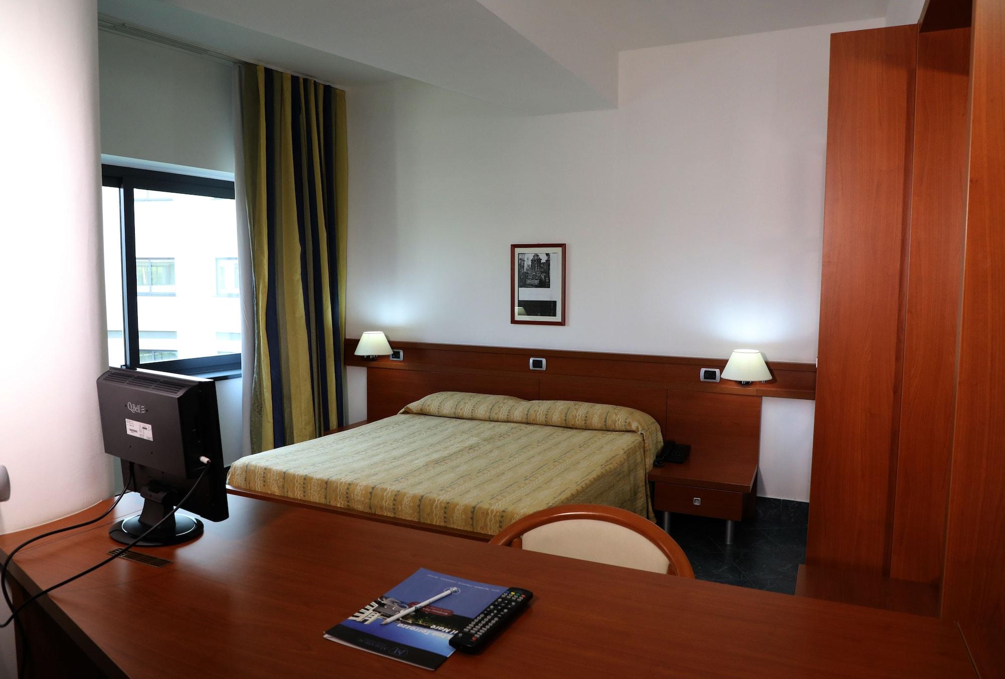 Park Hotel Mirabeau モンテパオーネ エクステリア 写真