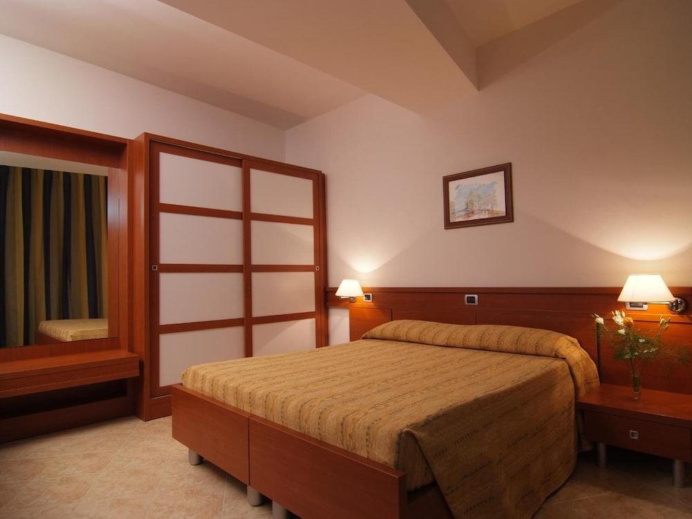 Park Hotel Mirabeau モンテパオーネ エクステリア 写真