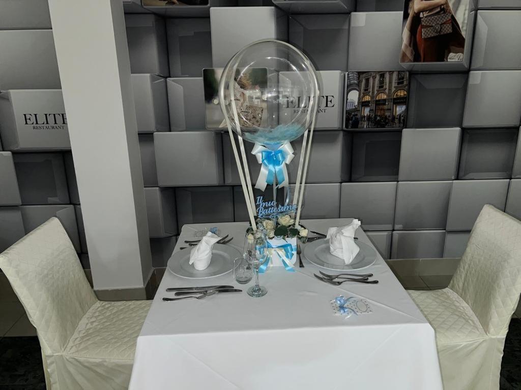 Park Hotel Mirabeau モンテパオーネ エクステリア 写真