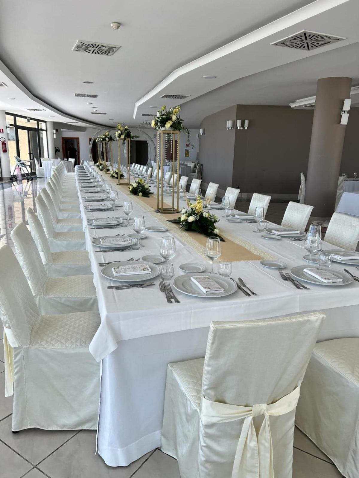 Park Hotel Mirabeau モンテパオーネ エクステリア 写真
