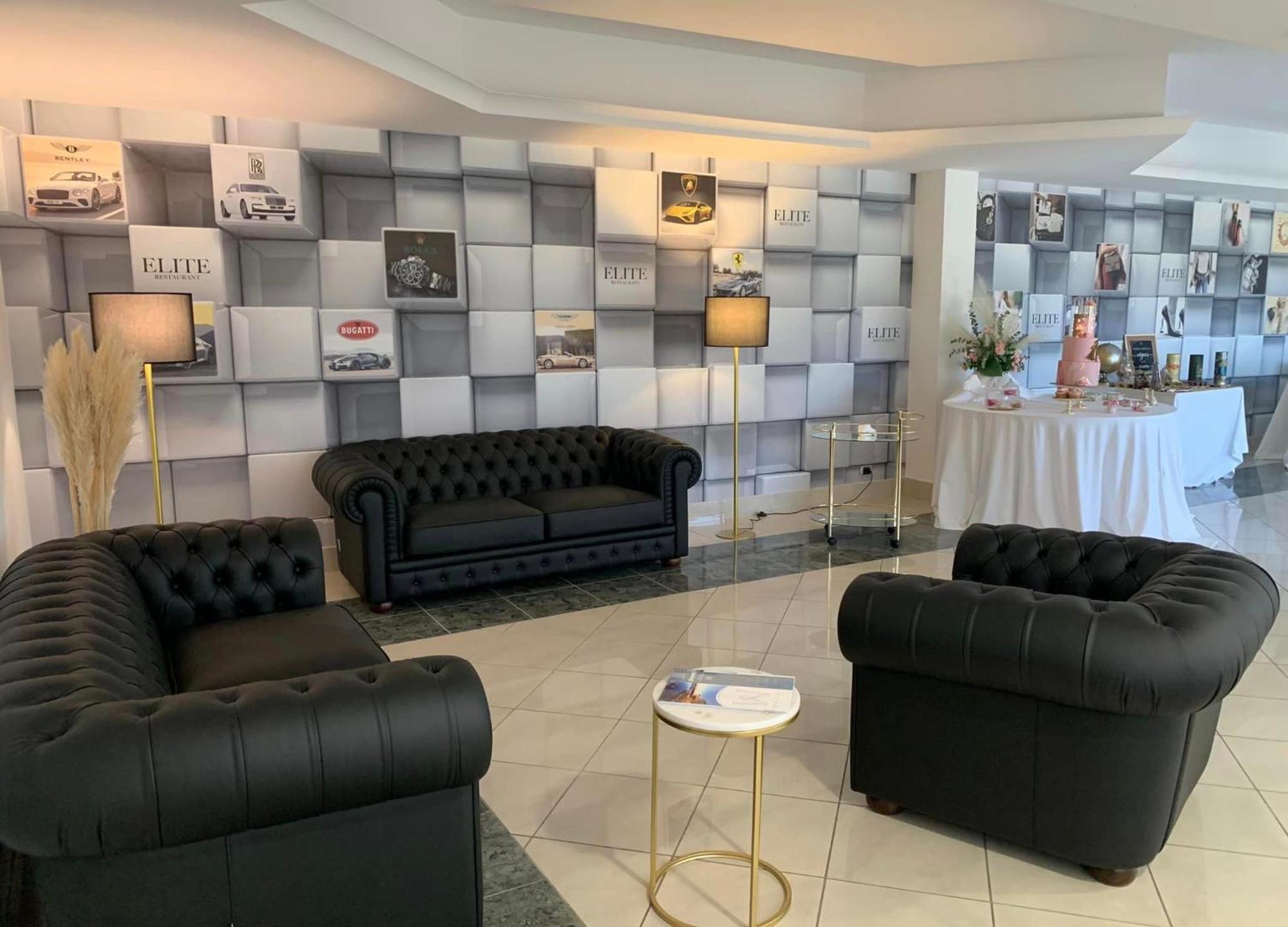 Park Hotel Mirabeau モンテパオーネ エクステリア 写真
