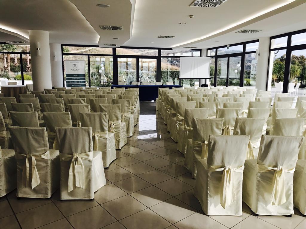 Park Hotel Mirabeau モンテパオーネ エクステリア 写真