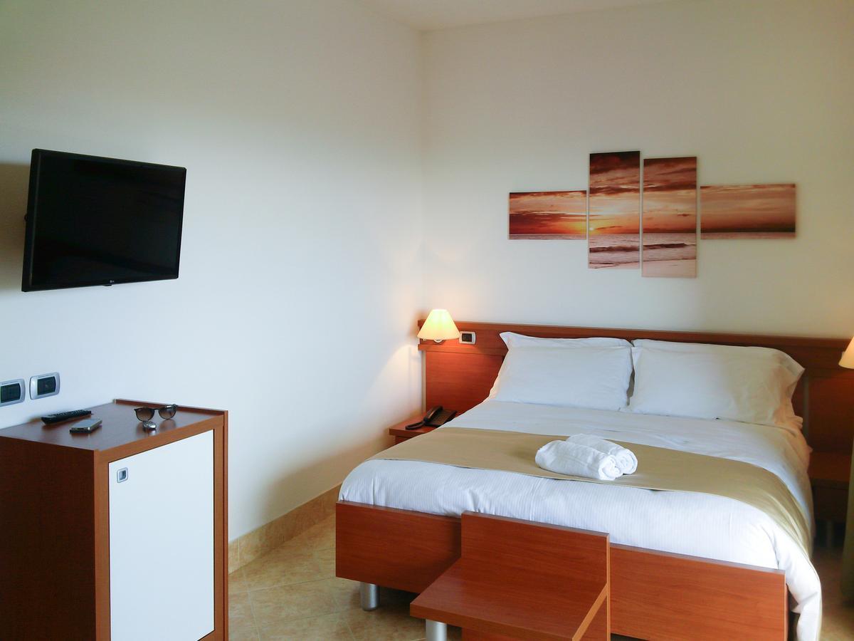 Park Hotel Mirabeau モンテパオーネ エクステリア 写真