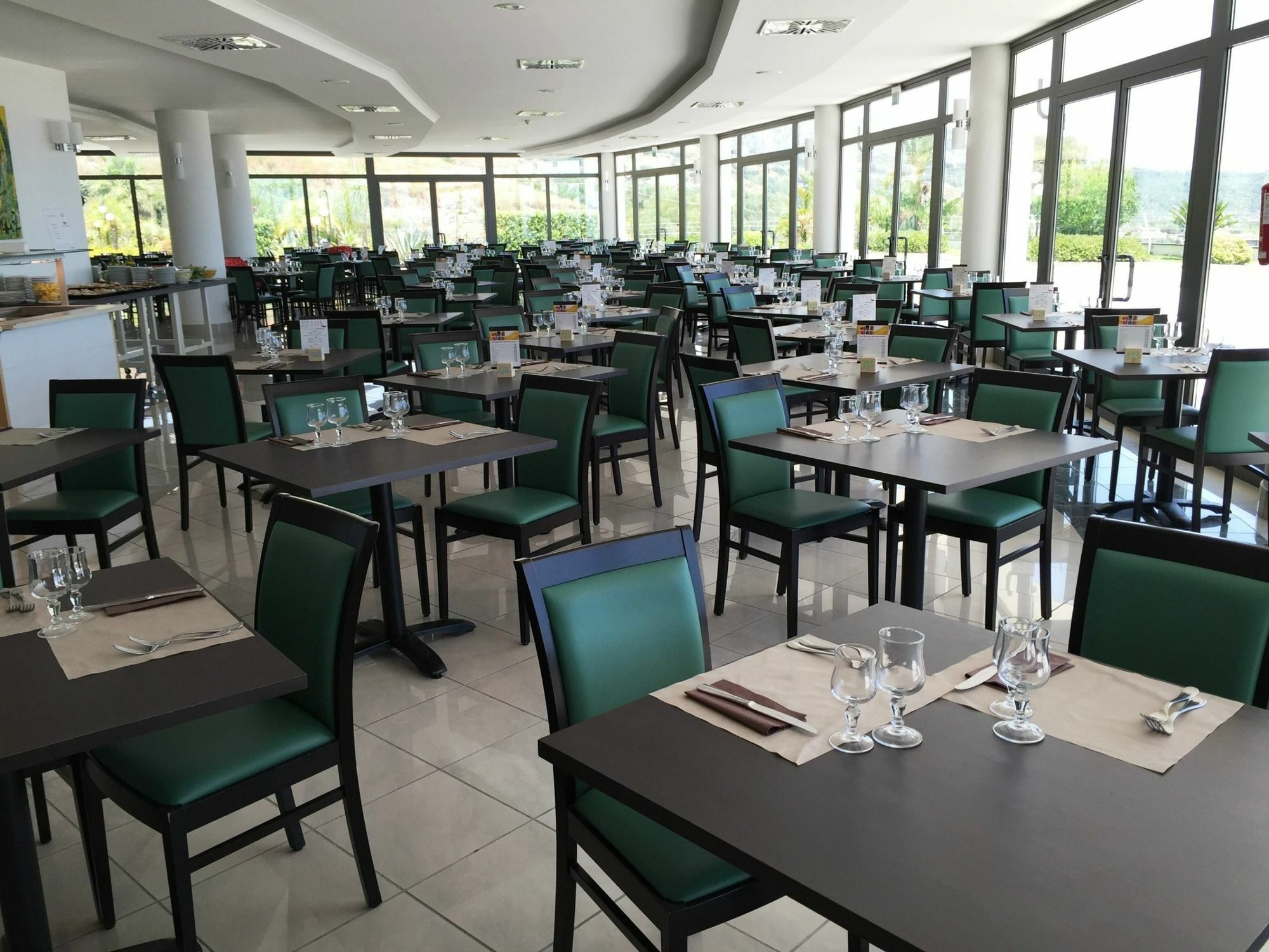 Park Hotel Mirabeau モンテパオーネ エクステリア 写真
